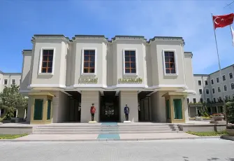 Kaymakam adaylığına puan ve yüksek lisans şartı: En az 70 puan almak zorunlu olacak