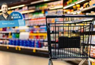 Market enflasyonundaki 2025 fırtınası yeni yılda dinecek