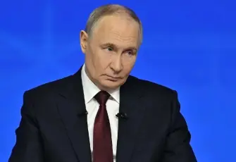 Putin’den Batı’ya "Monolog" eleştirisi