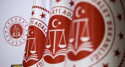 Resmi Gazete’de yayımlandı: Ceza ve Tevkifevleri personelinin görevde yükselme ve nakil şartlarında değişiklik