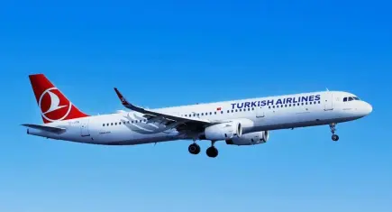 THY'den Irak seferleriyle ilgili açıklama