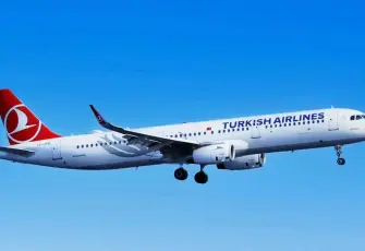 THY'den Irak seferleriyle ilgili açıklama