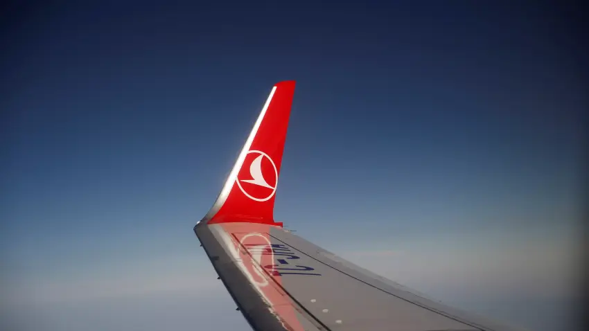 THY’nin Barselona uçağında bomba paniği haberinin görseli