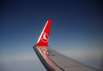 THY’nin Barselona uçağında bomba paniği