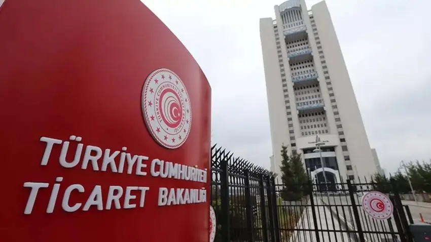 Ticaret Bakanlığı’ndan rekor denetim: 13,6 milyar TL ek tahakkuk ve ceza uygulandı haberinin görseli