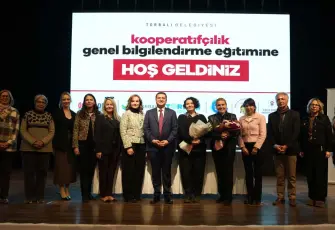 TORKEM kooperatifleşme yolunda