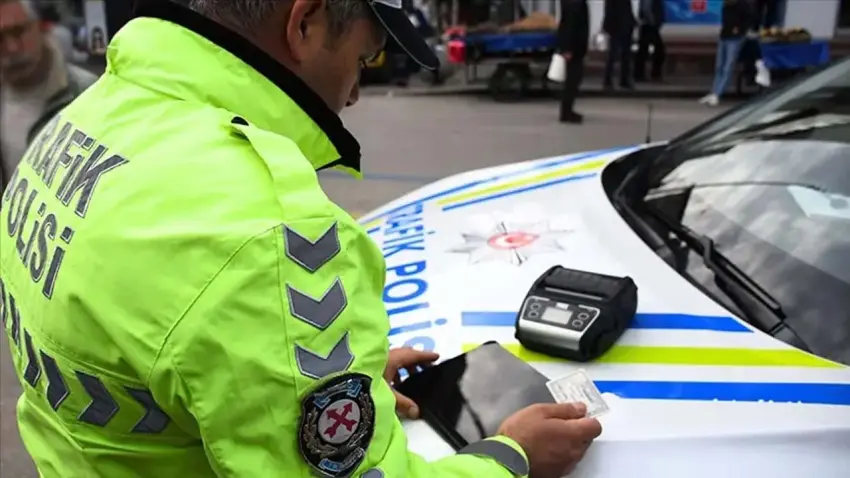 Trafikte cezalar ağırlaşıyor! Yasa teklifinin 10 maddesi daha kabul edildi: O kişiler 180 bin lira ceza ödeyecek haberinin görseli