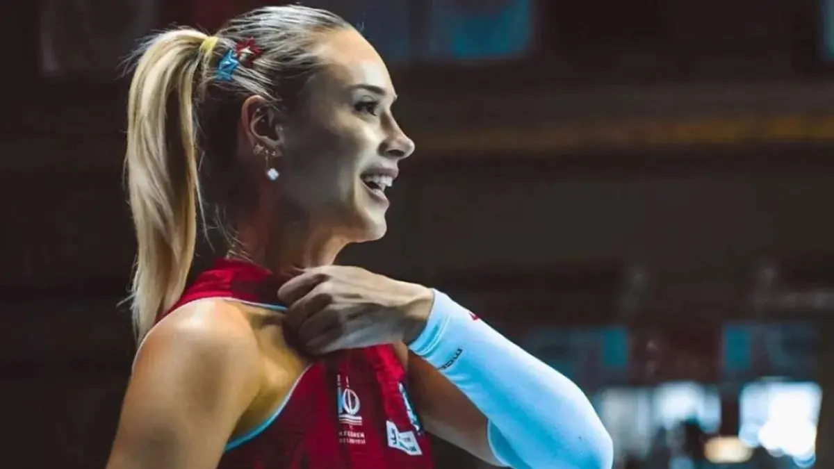 Uyuşturucu soruşturması İBB davasına uzandı: Eski voleybolcu Derya Çayırgan gözaltında haberinin görseli