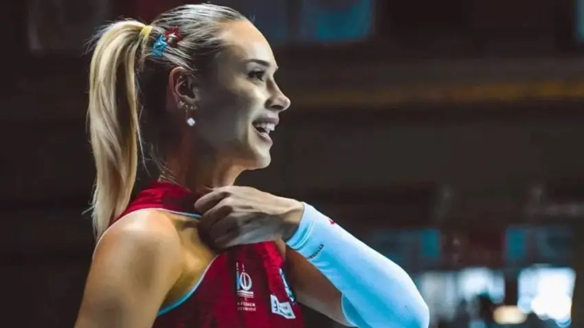 Uyuşturucu soruşturması İBB davasına uzandı: Eski voleybolcu Derya Çayırgan gözaltında