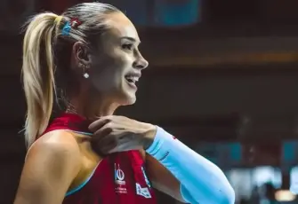 Uyuşturucu soruşturması İBB davasına uzandı: Eski voleybolcu Derya Çayırgan gözaltında