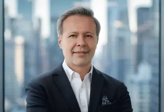 Vestel’in yeni CEO’su Gökhan Sığın oldu
