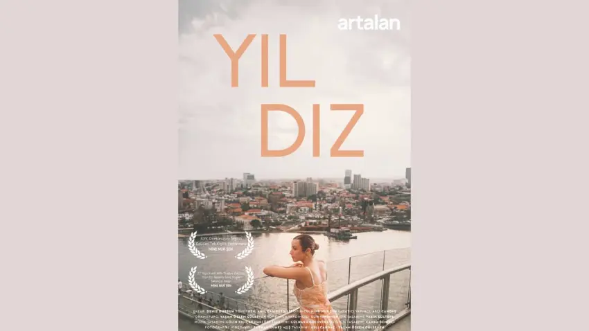 Yıldız, Karşıyaka’da seyirciyle buluşuyor