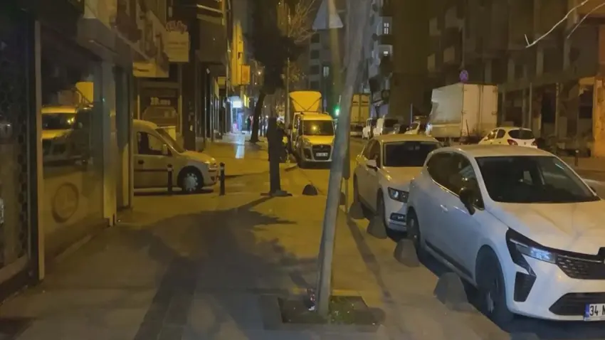 3 milyon liralık altın hırsızlığı haberinin görseli