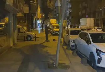 3 milyon liralık altın hırsızlığı