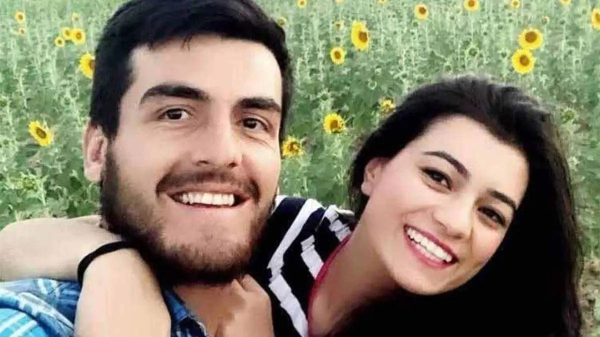 36 günlük bebeğinin yanında ölü bulunmuştu: Cinayet öncesi sevgilisini arayıp, 'Eşim evde yalnız, haberin olsun' demiş haberinin görseli