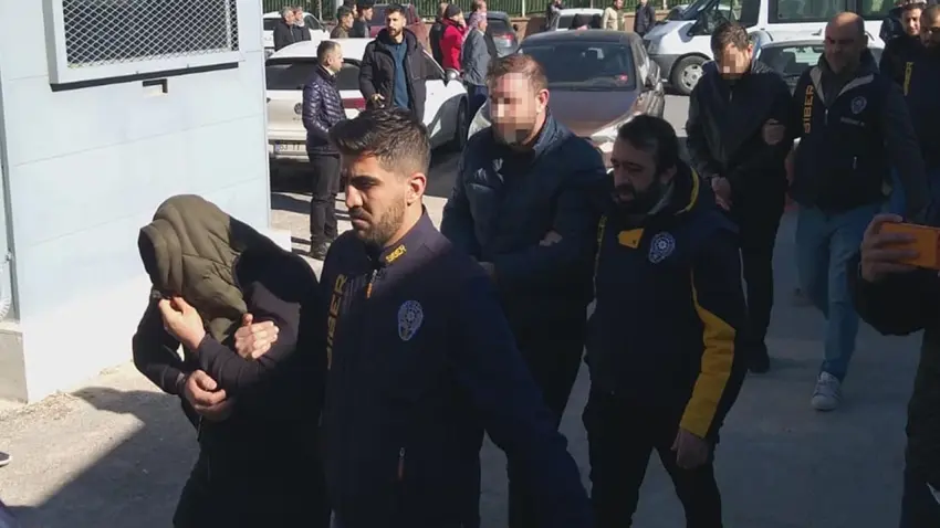 382 milyon liralık bahis vurgunu: 18 tutuklama! haberinin görseli