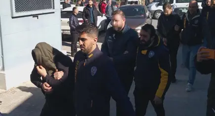 382 milyon liralık bahis vurgunu: 18 tutuklama!