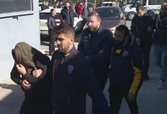 382 milyon liralık bahis vurgunu: 18 tutuklama!