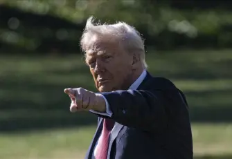 ABD'de 'yetki aşımı' tartışması: Halkın yüzde 62'sine göre Trump sınırları zorluyor