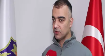 Adliyede hayat kurtaran müdahale:Bir kadının yardım çığlığına kayıtsız kalamazdım! 