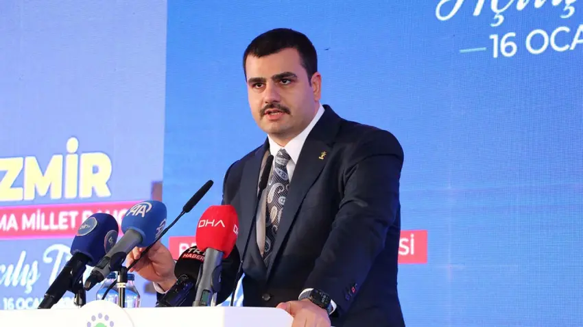 AK Partili İnan Bergama Millet Bahçesi açılışında Büyükşehir’e seslendi: İzmirlinin sizden 25 yıllık alacağı var