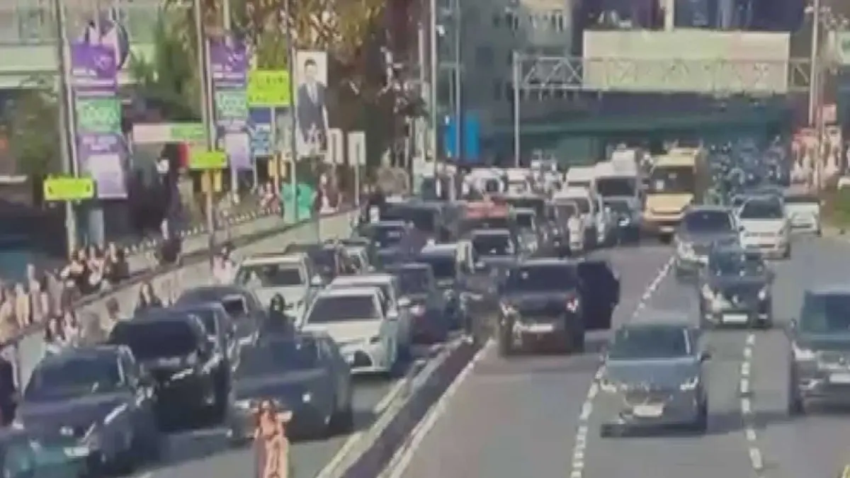 Avukat Serdar Öktem cinayetinde kan donduran görüntüler: 6 saniyede infaz haberinin görseli