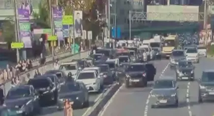 Avukat Serdar Öktem cinayetinde kan donduran görüntüler: 6 saniyede infaz