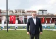 Başkan Saygılı: AK Parti laf değil, eser üretir; polemik değil, hizmet yapar
