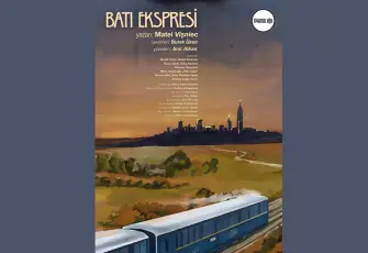 “Batı Ekspresi” seyirciyi Avrupa’ya uzanan bir yolculuğa çıkarıyor