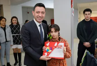 Bayraklı’da sömestr coşkusu başladı