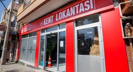 Buca’da Askıda Yemek binlerce vatandaşa destek oldu