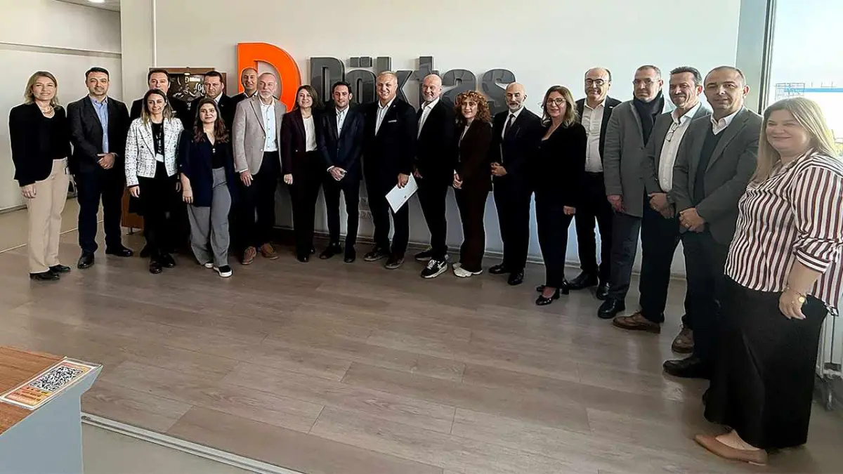 CEO’lar Manisa’da 2026 yılı ekonomisini değerlendirdi haberinin görseli