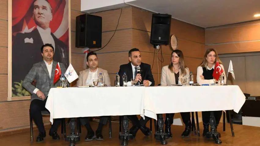 Çiğli’de imar sorunlarına çözüm: Revizyon planları açıklandı