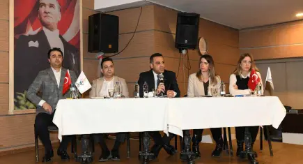 Çiğli’de imar sorunlarına çözüm: Revizyon planları açıklandı