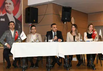 Çiğli’de imar sorunlarına çözüm: Revizyon planları açıklandı