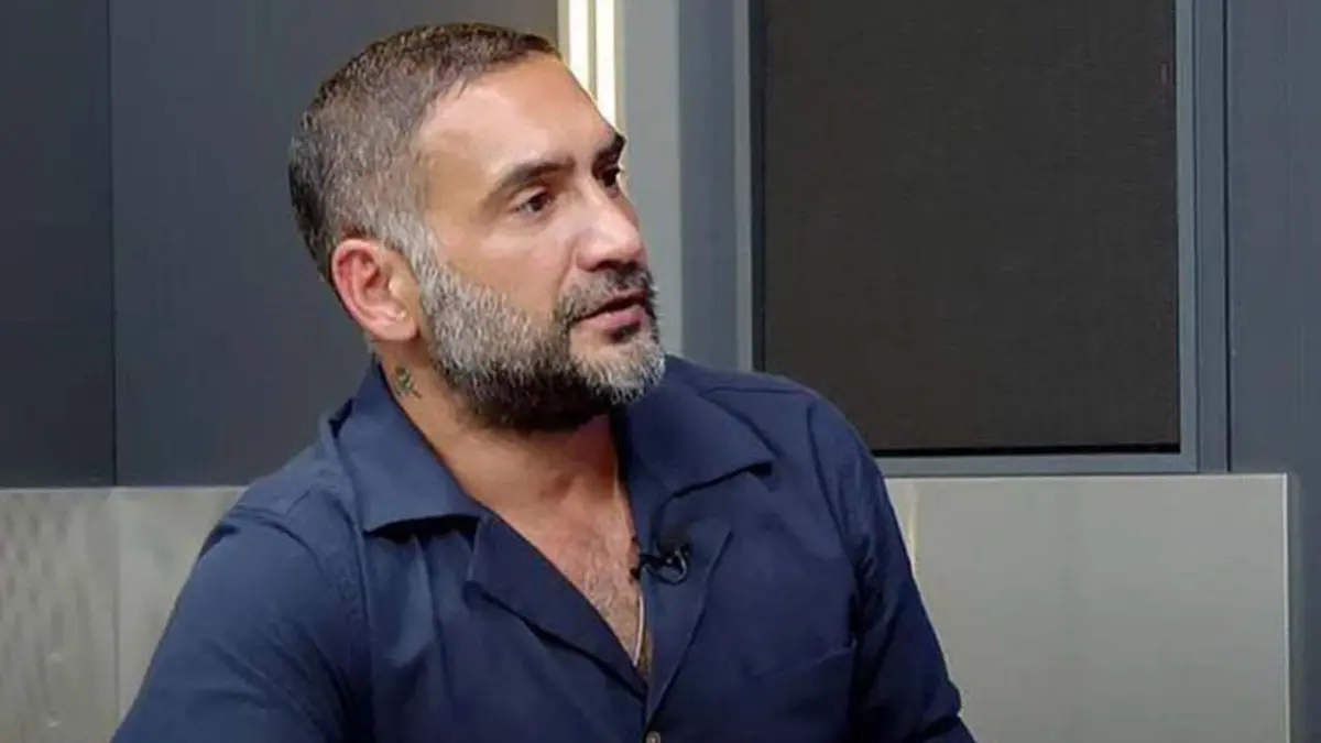 Eski milli futbolcu Ümit Karan tutuklandı haberinin görseli