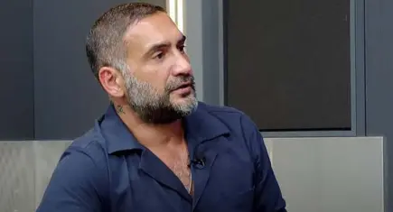 Eski milli futbolcu Ümit Karan tutuklandı