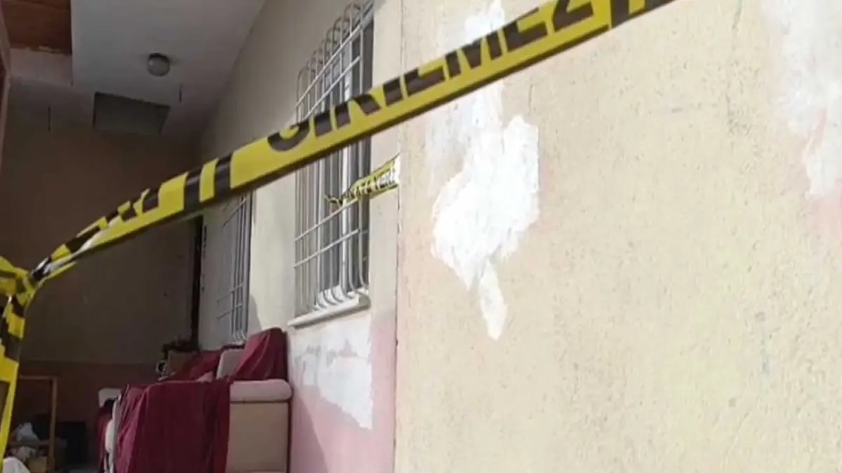 Eski nişanlı dehşeti: Anne ve iki küçük kızını bıçakladı! haberinin görseli