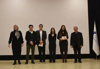 EÜ öğrencilerinden LÖSEV’e yaratıcı destek