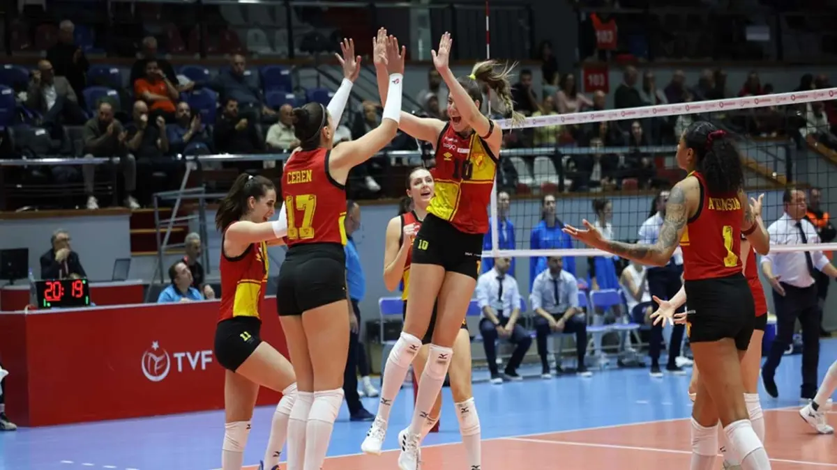 Göztepe filede derbiye çıkıyor haberinin görseli