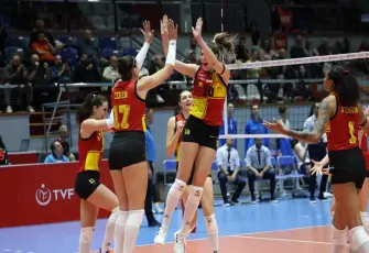 Göztepe filede derbiye çıkıyor