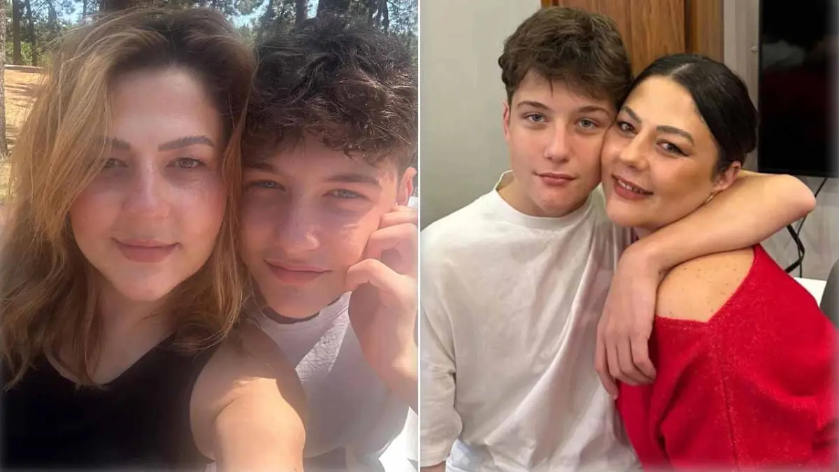 Güngören'de 'yan bakma' cinayeti! 17 Yaşındaki Atlas’ın annesi konuştu: 15 yaşındaki çocuk değiller, 15 yaşındaki caniler haberinin görseli