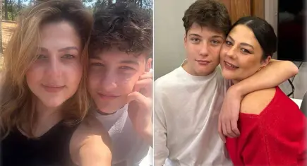 Güngören'de 'yan bakma' cinayeti! 17 Yaşındaki Atlas’ın annesi konuştu: 15 yaşındaki çocuk değiller, 15 yaşındaki caniler