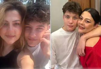 Güngören'de 'yan bakma' cinayeti! 17 Yaşındaki Atlas’ın annesi konuştu: 15 yaşındaki çocuk değiller, 15 yaşındaki caniler