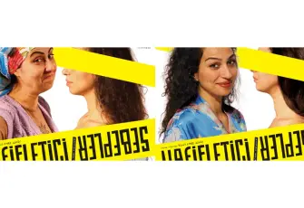 Hafifletici Sebepler Konak Halk Sahnesi’nde 