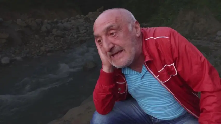 Hızır Acil (Hızır Atalay) kimdir? Hızır Acil kaç yaşında, nereli? haberinin görseli