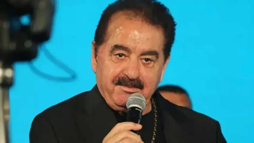 İbrahim Tatlıses İzmir Adliyesi'nde: Eski menajerinden "Otel" suçlaması!