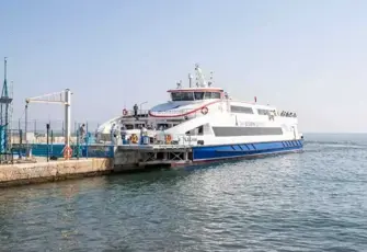 İZDENİZ’den Ocak Ayı E-Bülteni 