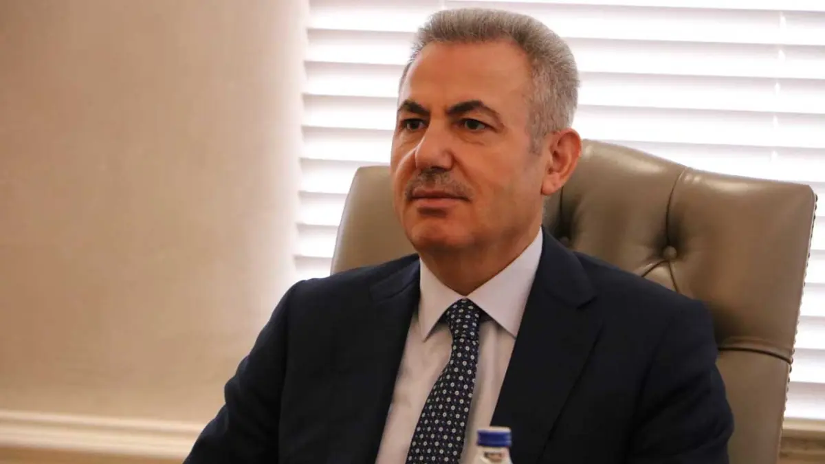 İzmir'de 2025 yılında suç oranı yüzde 11 geriledi  haberinin görseli