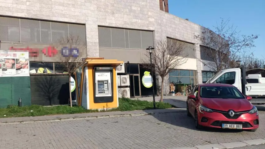 İzmir’de banka aracı soygunu: 13 milyon TL’lik vurgunda 8 tutuklama